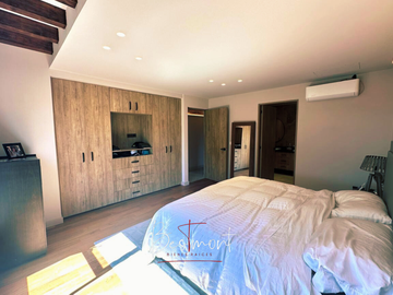 Venta de departamento en Terrazas del Carmen, Atlixco