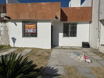 Casa en Venta en Santa Lucia, corregidora queretaro