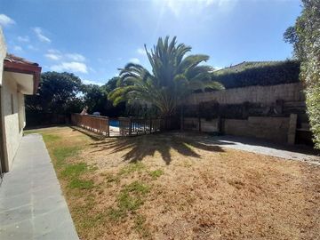 Casa en Venta en Condominio Dunares de Mantagua