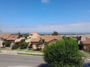Casa en Venta en Condominio Dunares de Mantagua