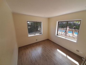 Casa en Venta en Condominio Dunares de Mantagua