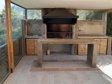 Casa en Venta en Condominio Dunares de Mantagua
