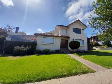 Casa en Venta en Condominio Dunares de Mantagua