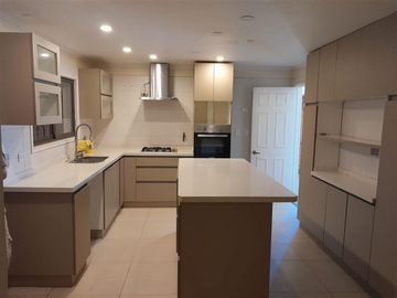 Casa en Venta en Condominio Dunares de Mantagua