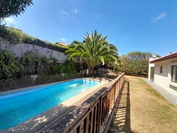 Casa en Venta en Condominio Dunares de Mantagua