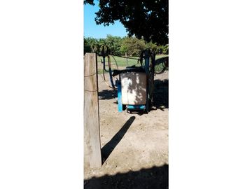 ESPLENDOR RURAL EN UN RANCHO EJIDAL EN MAPASTEPEC CHIAPAS