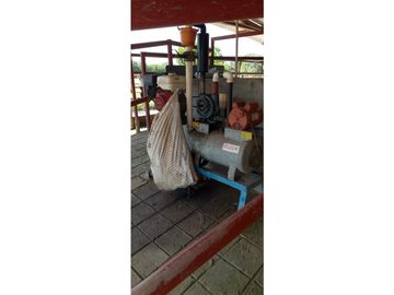 ESPLENDOR RURAL EN UN RANCHO EJIDAL EN MAPASTEPEC CHIAPAS
