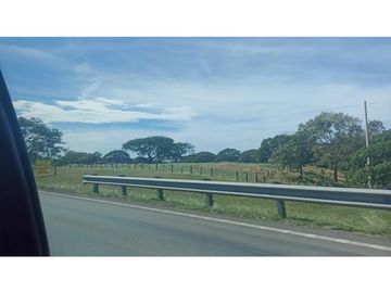 ESPLENDOR RURAL EN UN RANCHO EJIDAL EN MAPASTEPEC CHIAPAS