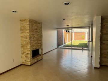 Venta Casa Bosques de las Fuentes Calimaya