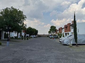 Venta Casa Bosques de las Fuentes Calimaya