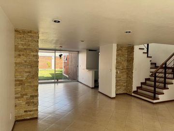 Venta Casa Bosques de las Fuentes Calimaya