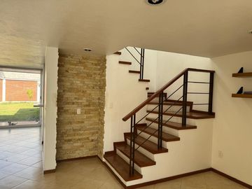 Venta Casa Bosques de las Fuentes Calimaya