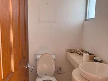 Venta Casa Bosques de las Fuentes Calimaya