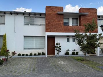 Venta Casa Bosques de las Fuentes Calimaya