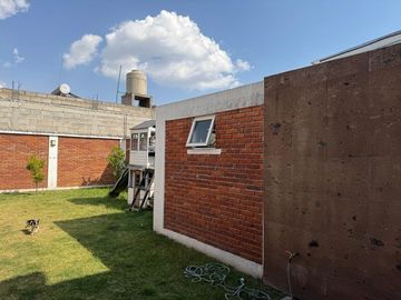 Venta Casa Bosques de las Fuentes Calimaya