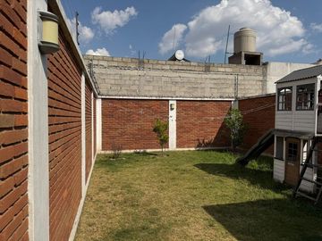 Venta Casa Bosques de las Fuentes Calimaya