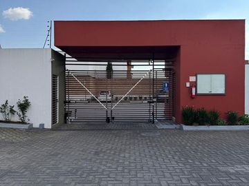 Venta Casa Bosques de las Fuentes Calimaya