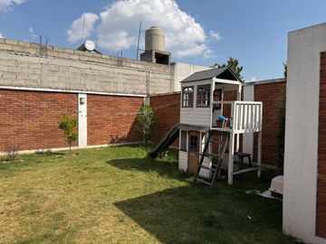 Venta Casa Bosques de las Fuentes Calimaya