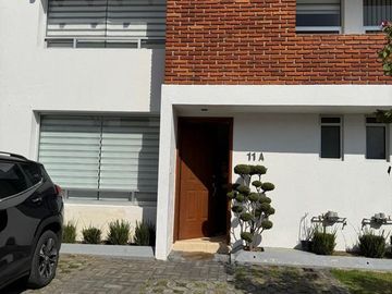Venta Casa Bosques de las Fuentes Calimaya