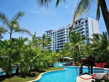 Venta Increíble Departamento 2 Recamaras La Isla Residences Java Acapulco