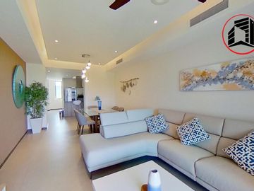 Venta Increíble Departamento 2 Recamaras La Isla Residences Java Acapulco