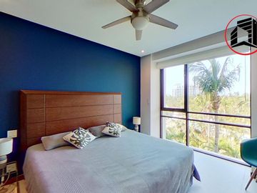 Venta Increíble Departamento 2 Recamaras La Isla Residences Java Acapulco