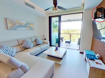 Venta Increíble Departamento 2 Recamaras La Isla Residences Java Acapulco