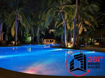 Venta Increíble Departamento 2 Recamaras La Isla Residences Java Acapulco