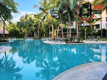 Venta Increíble Departamento 2 Recamaras La Isla Residences Java Acapulco