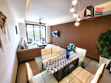 Venta Increíble Departamento 2 Recamaras La Isla Residences Java Acapulco