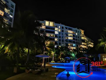 Venta Increíble Departamento 2 Recamaras La Isla Residences Java Acapulco