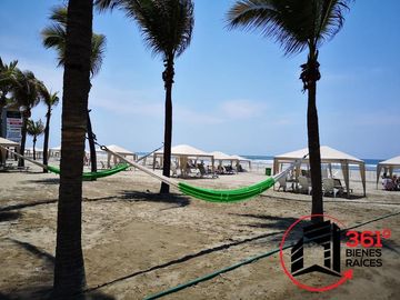 Venta Increíble Departamento 2 Recamaras La Isla Residences Java Acapulco