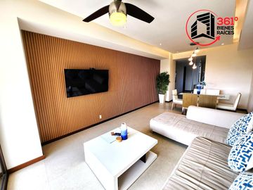 Venta Increíble Departamento 2 Recamaras La Isla Residences Java Acapulco