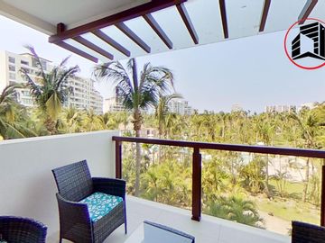 Venta Increíble Departamento 2 Recamaras La Isla Residences Java Acapulco