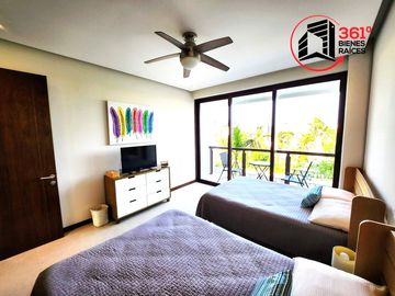 Venta Increíble Departamento 2 Recamaras La Isla Residences Java Acapulco