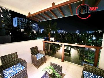 Venta Increíble Departamento 2 Recamaras La Isla Residences Java Acapulco