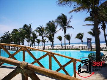 Venta Increíble Departamento 2 Recamaras La Isla Residences Java Acapulco