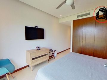 Venta Increíble Departamento 2 Recamaras La Isla Residences Java Acapulco