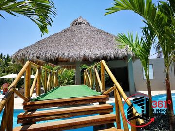 Venta Increíble Departamento 2 Recamaras La Isla Residences Java Acapulco