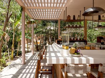 Departamento en venta en Aldea Zama