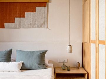Departamento en venta en Aldea Zama