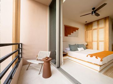 Departamento en venta en Aldea Zama
