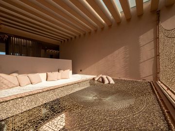 Departamento en venta en Aldea Zama