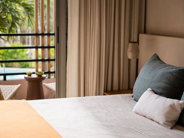 Departamento en venta en Aldea Zama