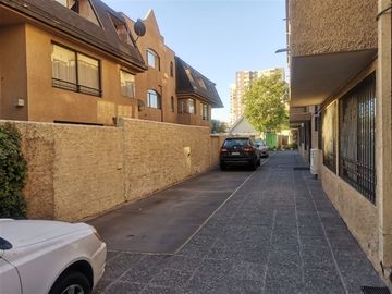 Departamento en Venta en Cuarta Avenida - Segunda Transversal