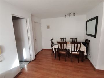 Departamento en Venta en Cuarta Avenida - Segunda Transversal