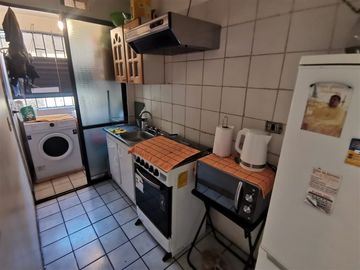 Departamento en Venta en Cuarta Avenida - Segunda Transversal