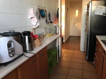 Departamento en Venta en Latadia/Hernando de Magallanes