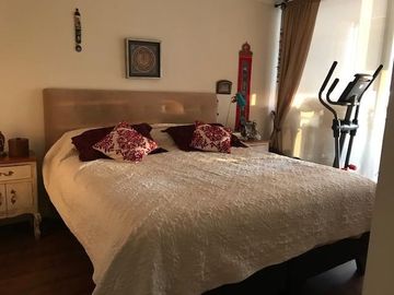 Departamento en Venta en Latadia/Hernando de Magallanes
