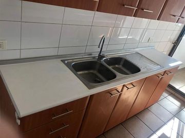 Departamento en Venta en Latadia/Hernando de Magallanes